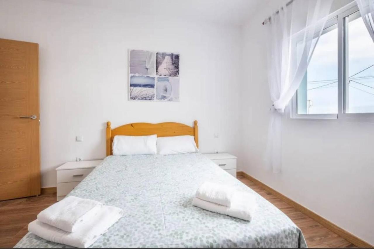 Вілла Karin House La Guancha Екстер'єр фото