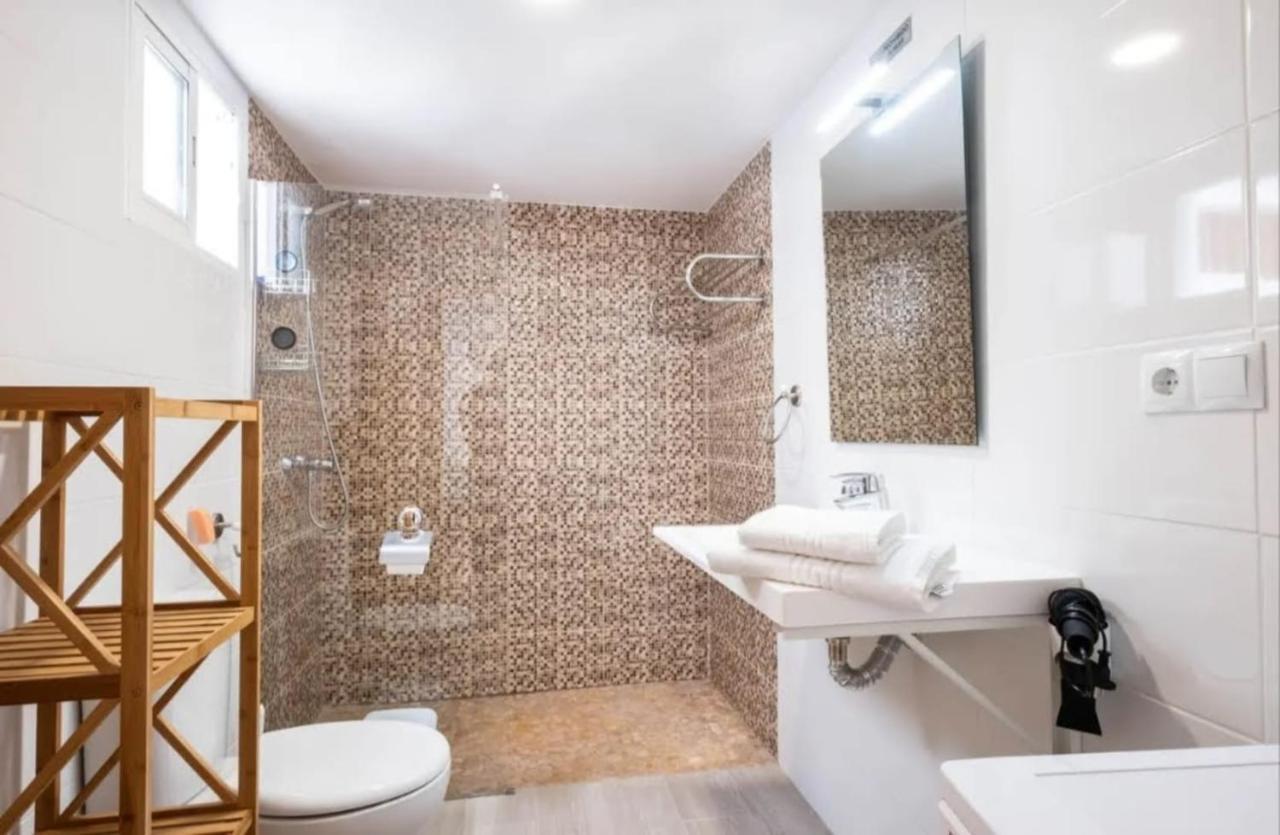 Вілла Karin House La Guancha Екстер'єр фото
