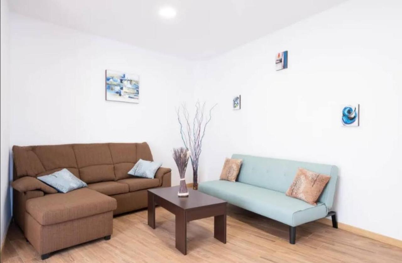 Вілла Karin House La Guancha Екстер'єр фото