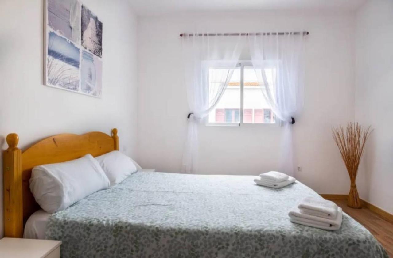 Вілла Karin House La Guancha Екстер'єр фото