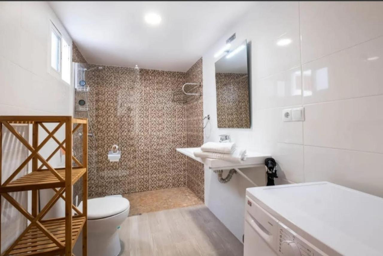 Вілла Karin House La Guancha Екстер'єр фото